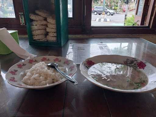 Warung Kidul Sop & Sate Ayam 6
