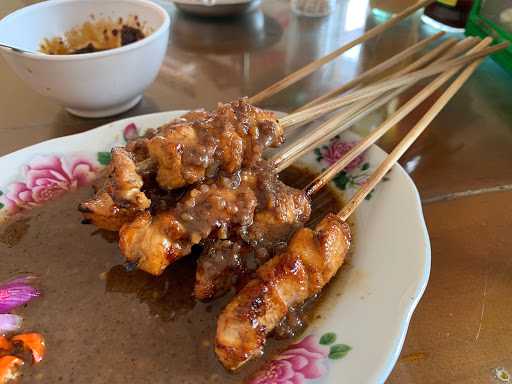 Warung Kidul Sop & Sate Ayam 9