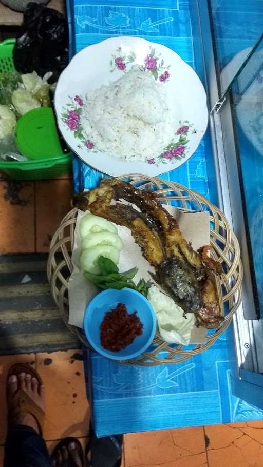 Warung Lesehan Kukuruyuk 2