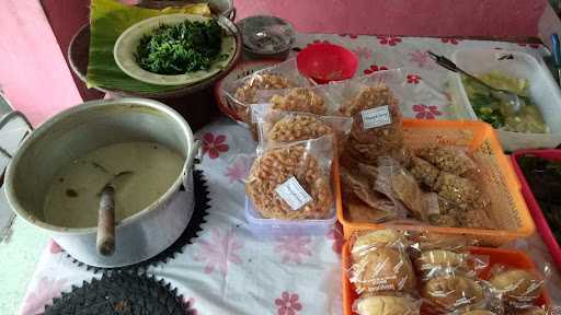 Warung Makan Bu Wiji 6