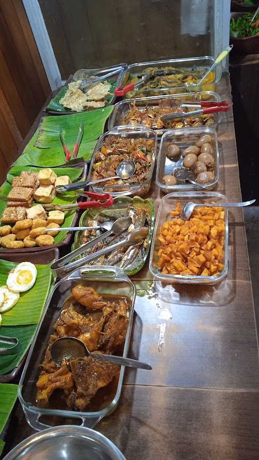 Warung Makan JawaMbok Nem 86 6