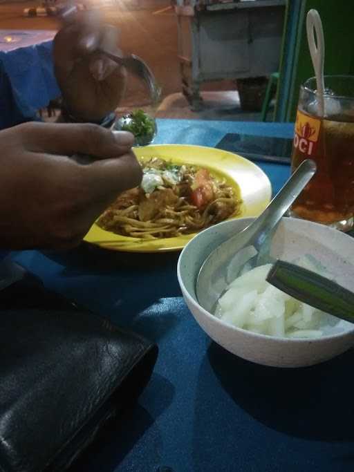 Warung Makan Miroso 3