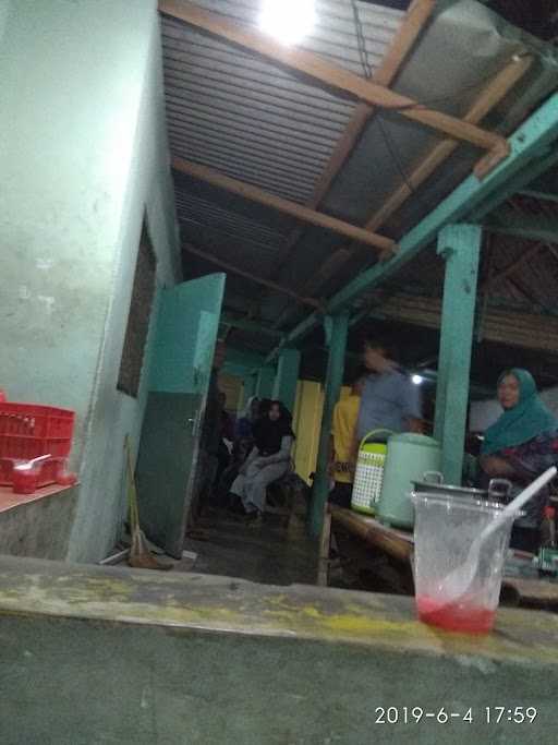 Warung Mbah Gaul 7