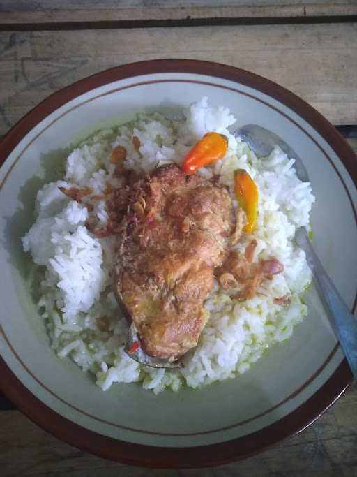 Warung Nasi Gandul & Mangut 2