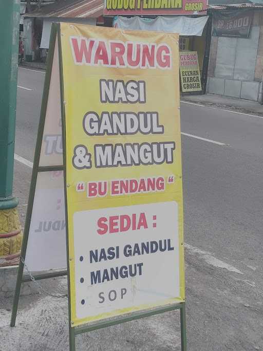 Warung Nasi Gandul & Mangut 3