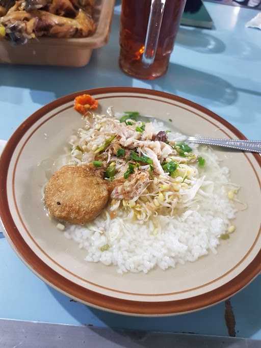 Warung Pojok Soto Ayam Sukadi 6