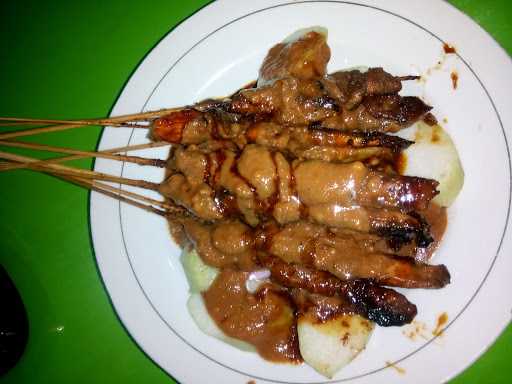 Warung Sate Ayam Pak Bowo 5