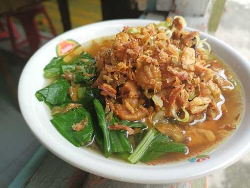 Warung Soto & Kare Bu Sri 3