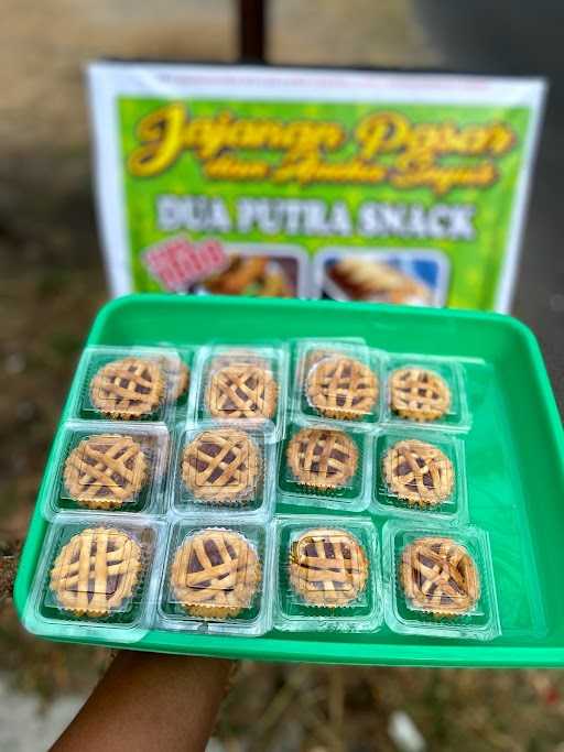 Dua Putra Snack 2