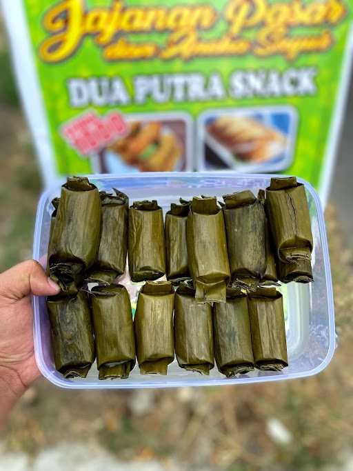 Dua Putra Snack 9