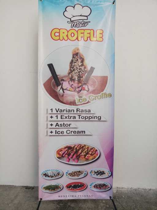 Mister Croffle Klaten 8