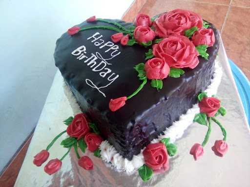 Rizky Cake&Chocolate 5