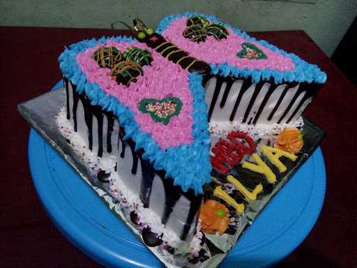 Rizky Cake&Chocolate 9