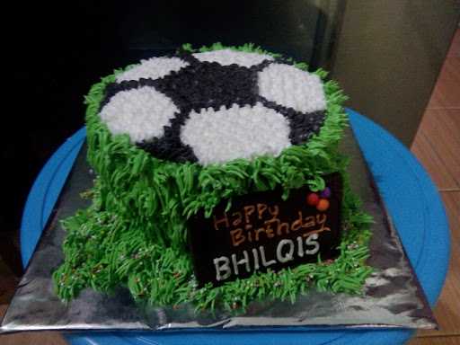 Rizky Cake&Chocolate 8