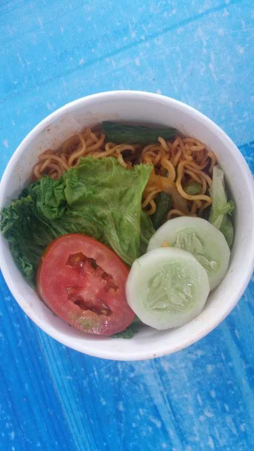 Lumintu Kawan Baik(Jajanan Siap Saji _Nasgor&Bakmi) 4