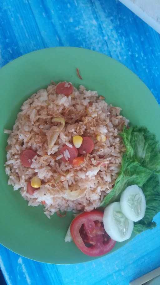 Lumintu Kawan Baik(Jajanan Siap Saji _Nasgor&Bakmi) 10