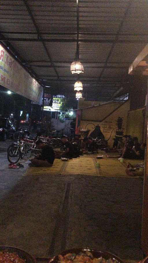 Warung Makan Pak Tain 8