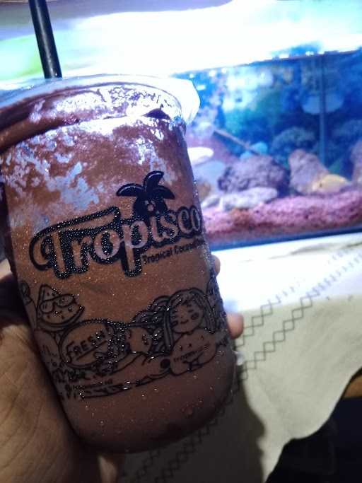 Es Degan Tropisco Klaten 2