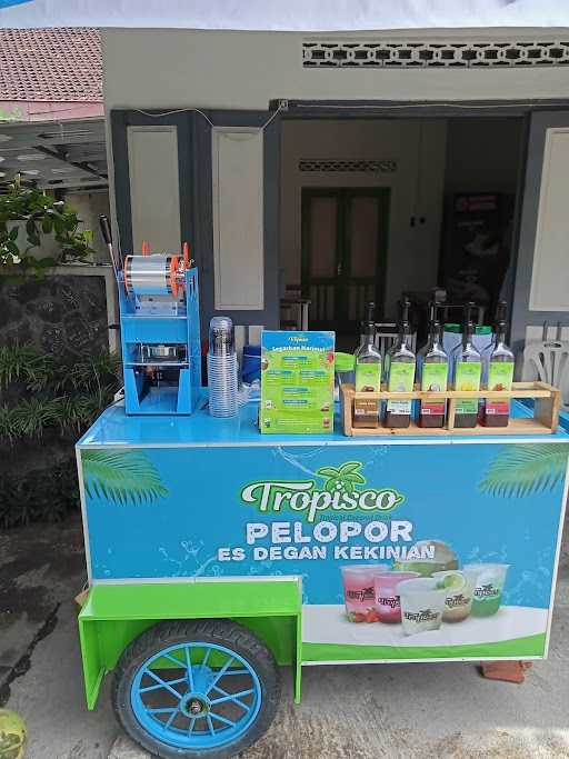 Es Degan Tropisco Klaten 9