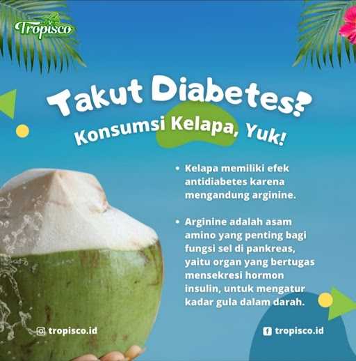 Es Degan Tropisco Klaten 7