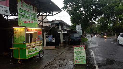 King Pucok Klaten Kota 2