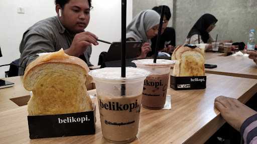 Belikopi. Klaten 10