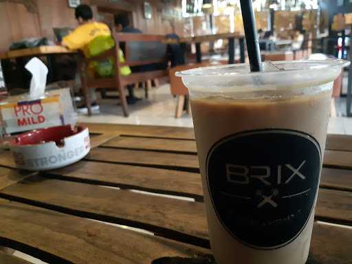 Brix Coffee & Kitchen 6