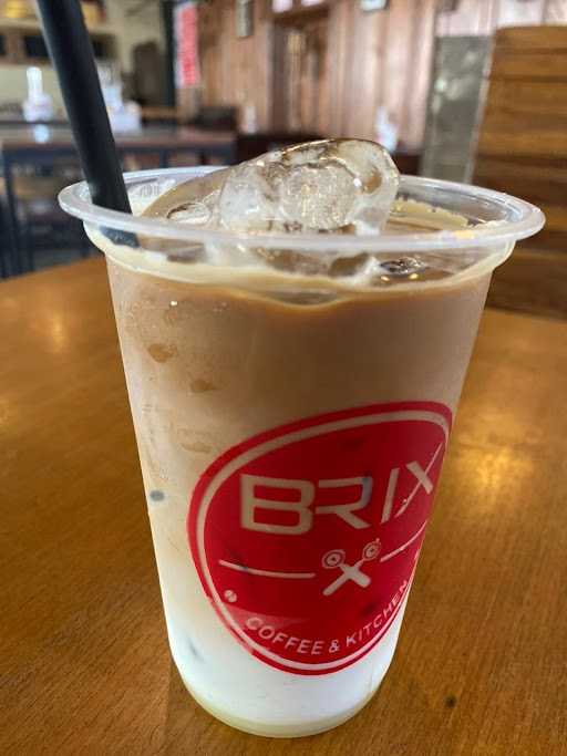 Brix Coffee & Kitchen 5