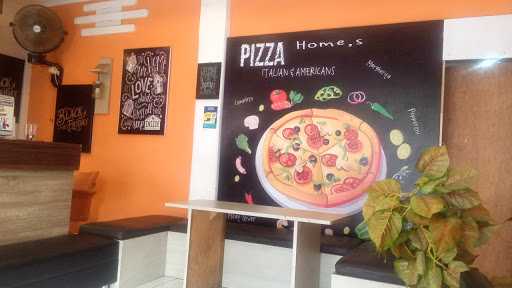 Home'S Pizza 10