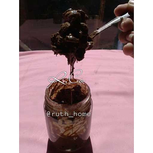 Homemade Coklat R.Co 1