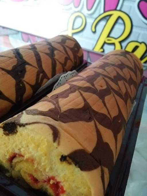 Omah Donuts Dan Bakery Klaten 6