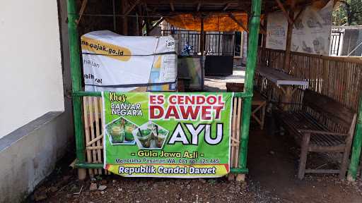 Yura Cendol Dawet 2