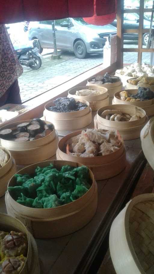 Tukuo Dimsum Klaten 5