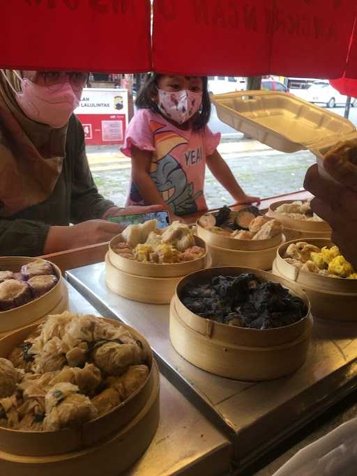 Tukuo Dimsum Klaten 7