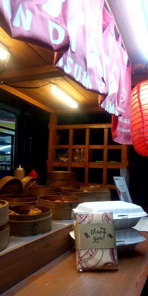 Tukuo Dimsum Klaten 9