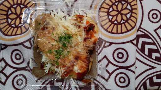 Omjo Takoyaki 10