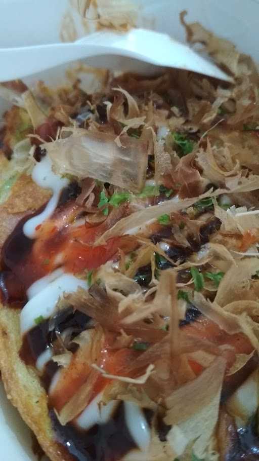 Omjo Takoyaki 8