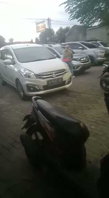 Ampera Minang Klaten Jln Jogja Solo Prambanan 10