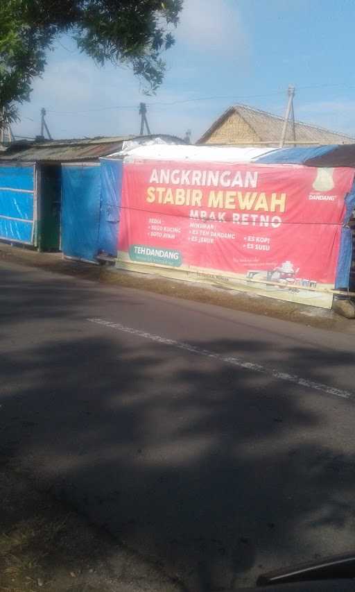 Angkringan Stabir 3