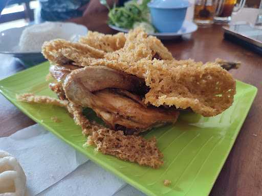 Ayam & Bebek Goreng Pak Pono 7