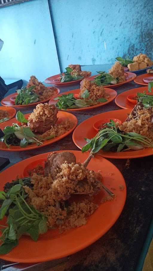 Ayam & Bebek Kremes Bagas 5