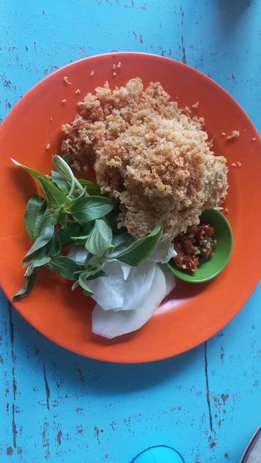 Ayam & Bebek Kremes Bagas 6