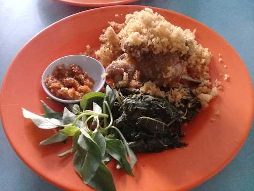 Ayam & Bebek Kremes Bagas 8