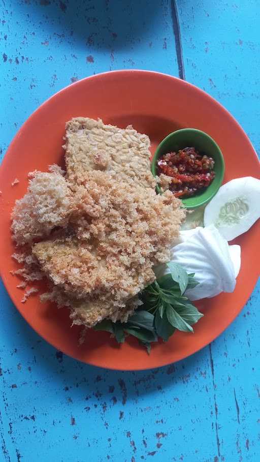 Ayam & Bebek Kremes Bagas 9