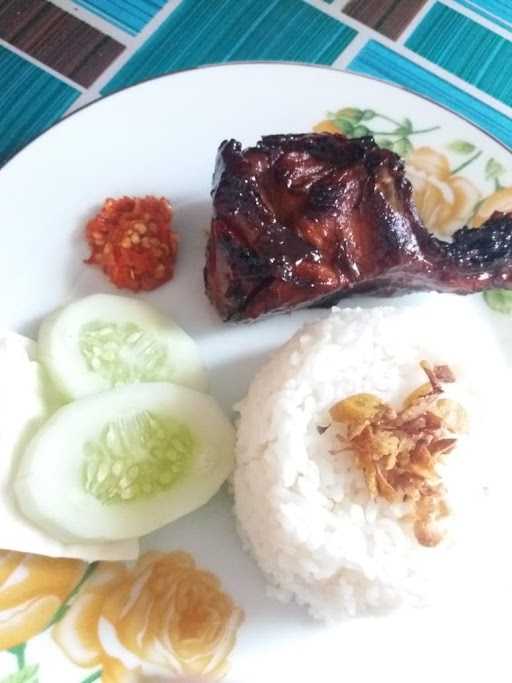 Ayam Jontor Kalikotes 2