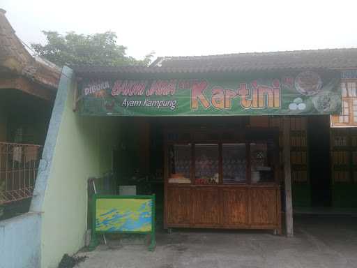 Bakmi Jawa Kartini 5