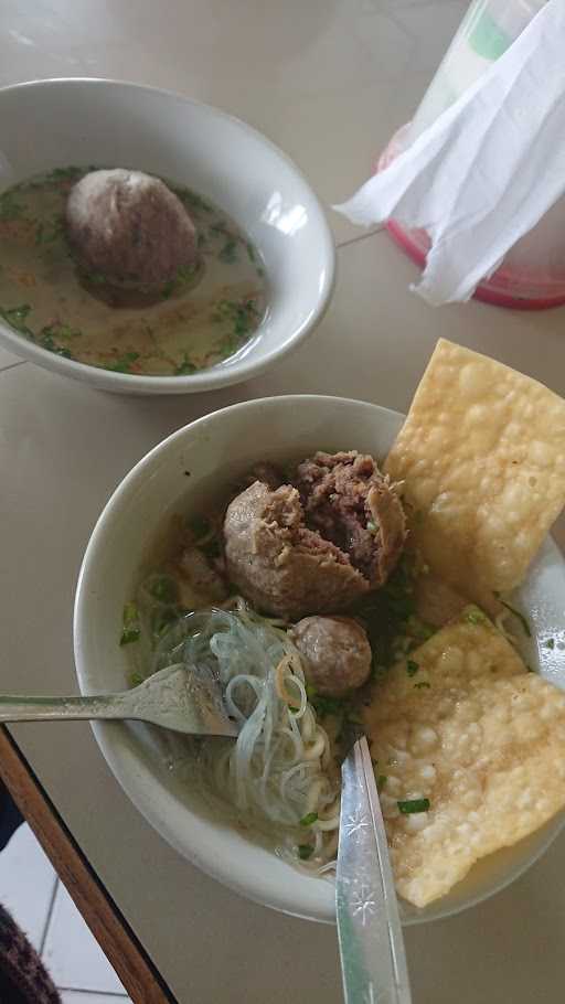 Bakso Kadir Klaten 3