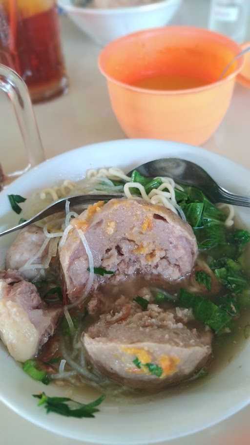 Bakso Kadir Klaten 1