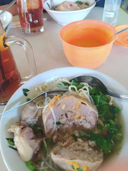 Bakso Kadir Klaten 2