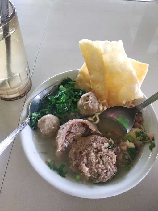 Bakso Kadir Klaten 6